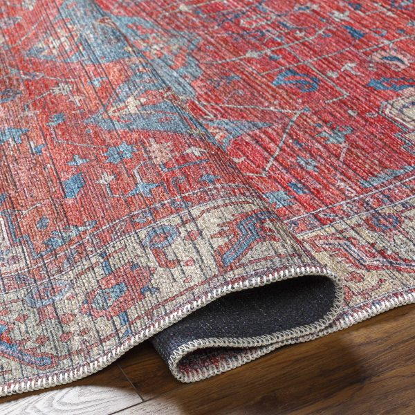 Saif Area Rug - Clearance Online now - Image 3
