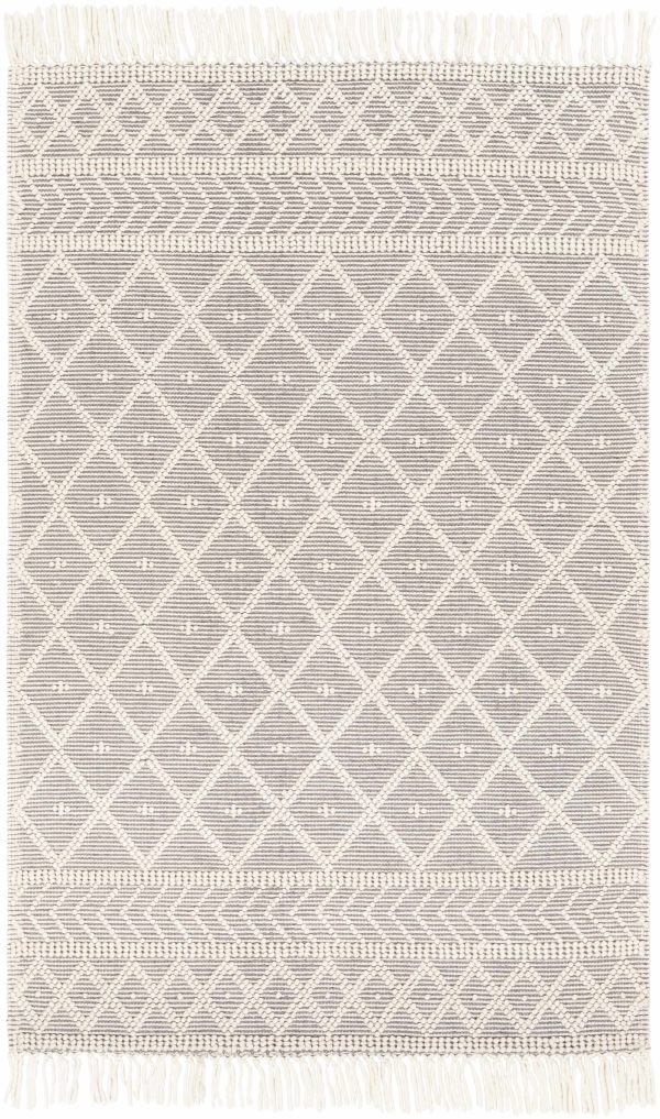 Cromford Cotton&Wool Boutique Rug - Clearance Sale