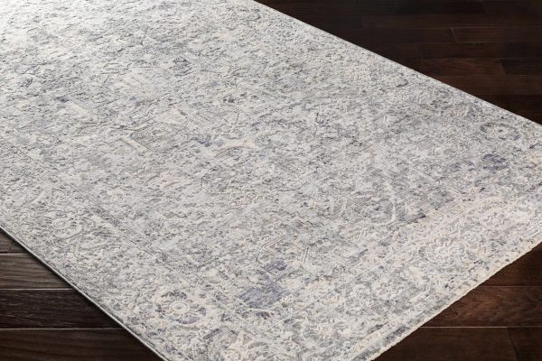 Dingwall Carved Statement Rug - Clearance Cheap - Image 3
