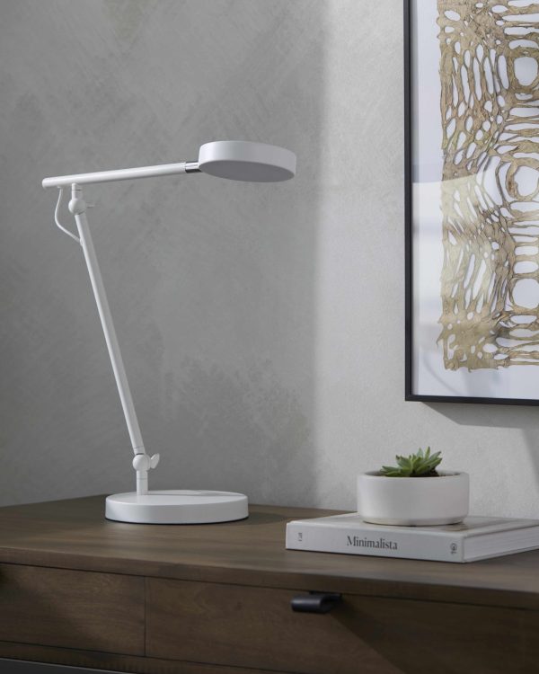 Biandronno Table Lamp Online Hot Sale - Image 3