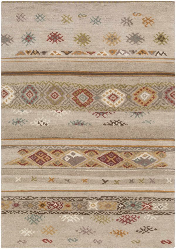 Kyah KYA-9112 Area Rug - Clearance Fashion