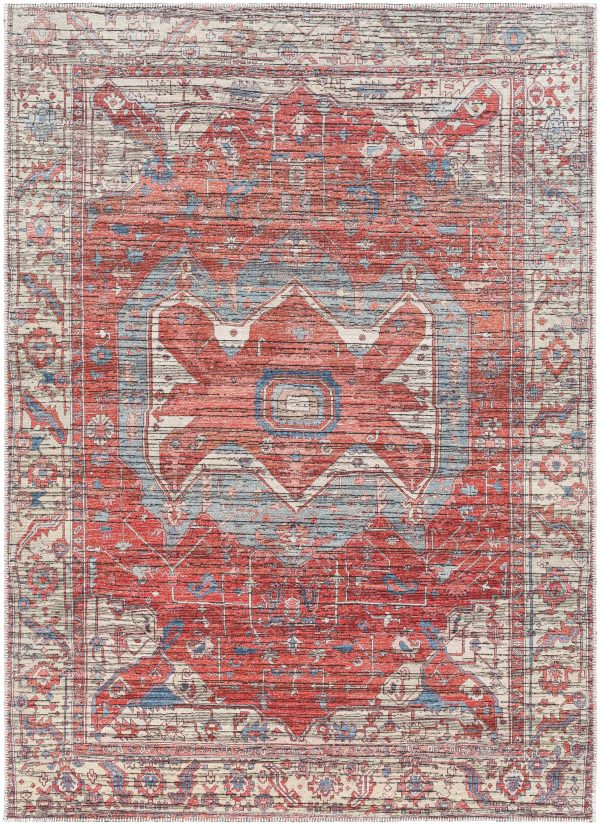 Saif Area Rug - Clearance Online now - Image 2