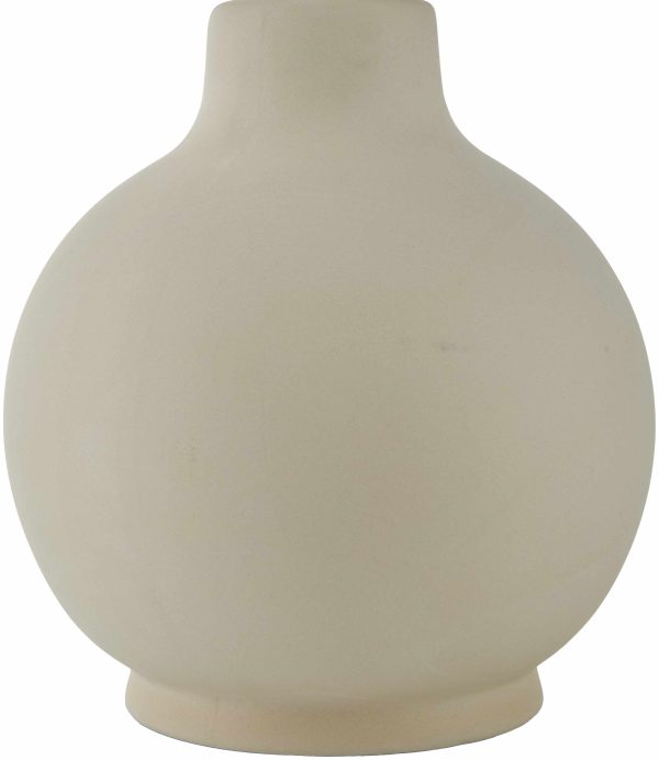 Pojezerje Cream & White Table Lamp Online Sale - Image 2