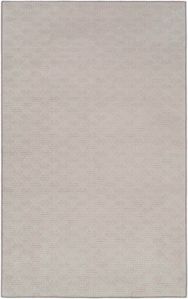 Custom Size Chandler Gray Rug Online now