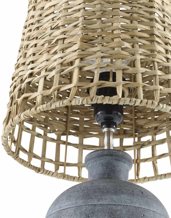 Mendrisio Table Lamp Online Sale - Image 3