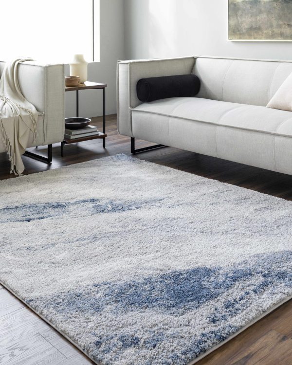 Tobit Area Rug Hot on Sale