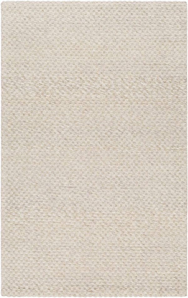 Kassa Beige Hand Woven Area Rug Online Sale