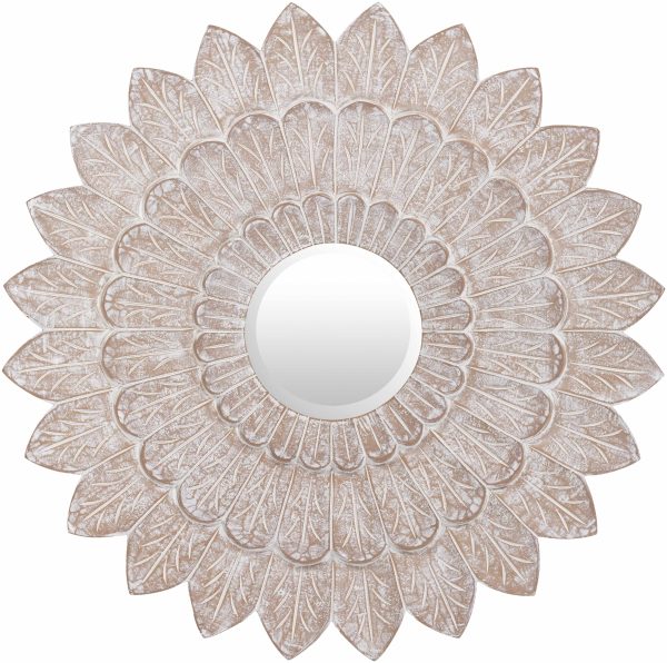 Parkhurst Mirror For Discount