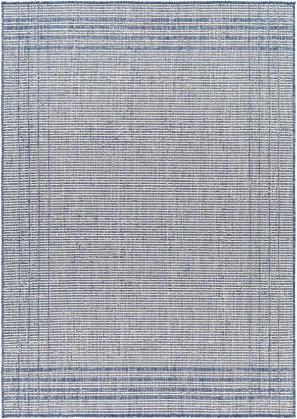 Eneco Blue Area Rug Sale