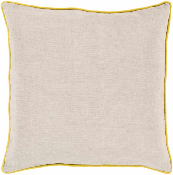 Lithgow Pillow Cover Hot on Sale - Image 3