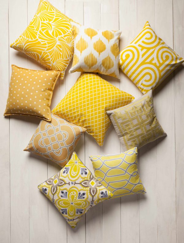 Otford Pillow Cover Online Hot Sale - Image 2