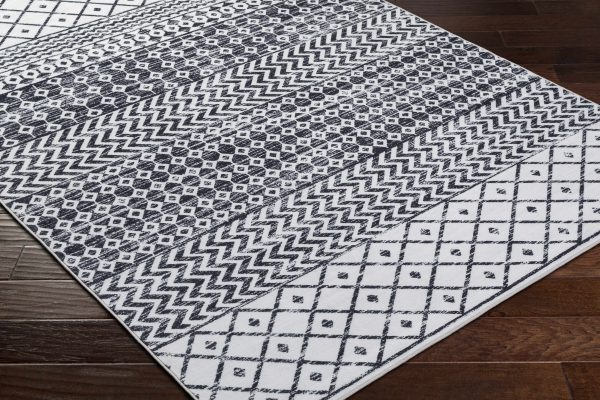 Royko Washable Area Rug Supply - Image 2