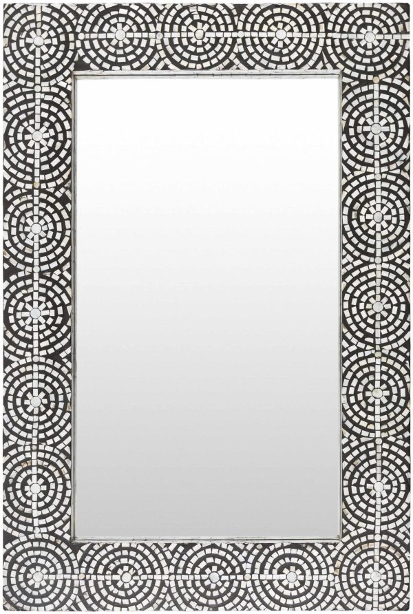 Gibato Mirror Fashion
