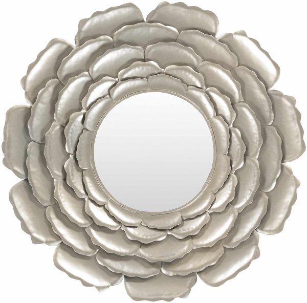 Lotus Mirror - Clearance For Discount