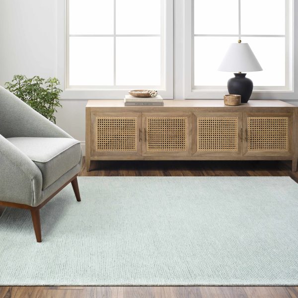 Isako Solid Washable Area Rug For Discount