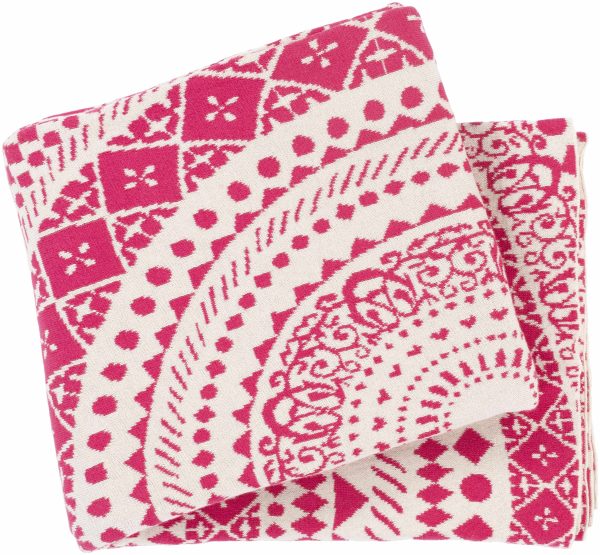 Fairhaven Throw Hot on Sale