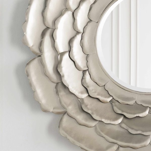 Lotus Mirror - Clearance For Discount - Image 2