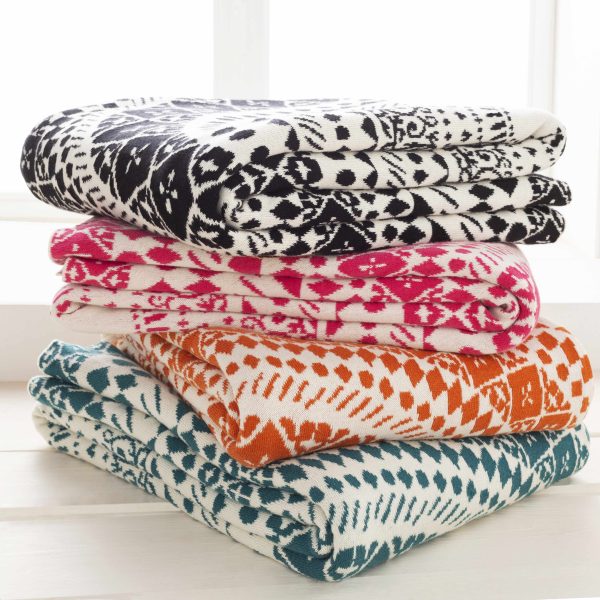 Fairhaven Throw Hot on Sale - Image 2