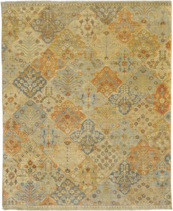 Moyer Area Rug on Sale