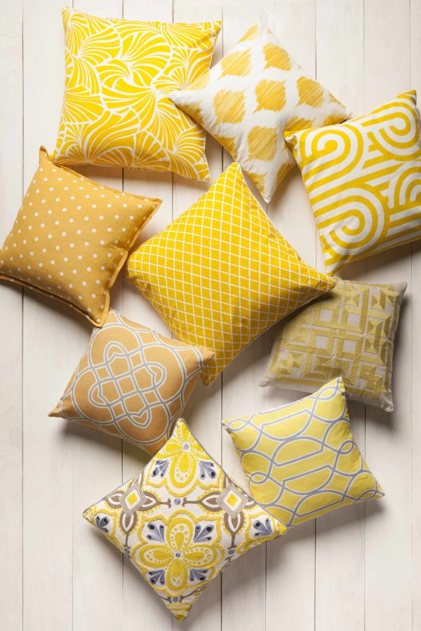 Otford Pillow Cover Online Hot Sale - Image 3