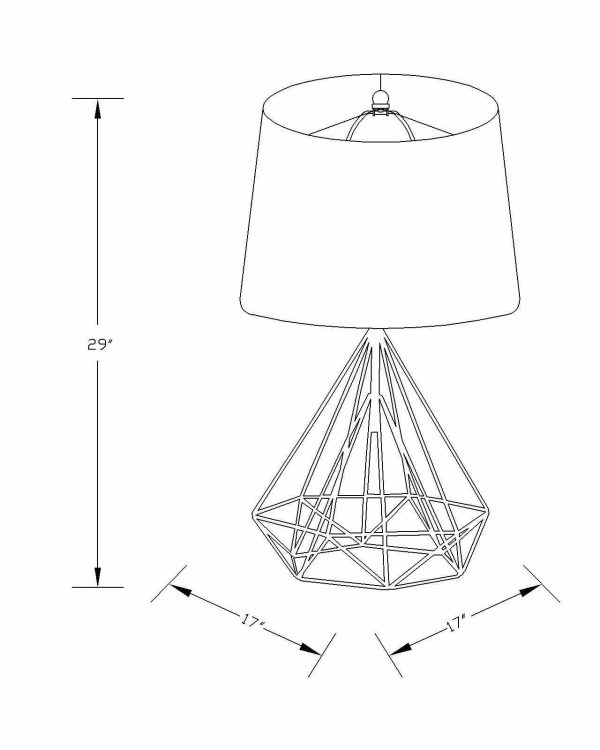 Aroroy Table Lamp Sale - Image 5