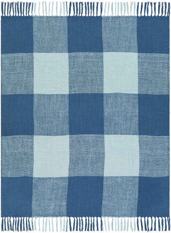 Flamstead Throw Blanket - Clearance on Sale - Image 4