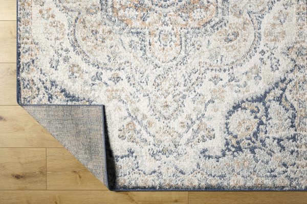 Nyrie Area Rug Hot on Sale - Image 3