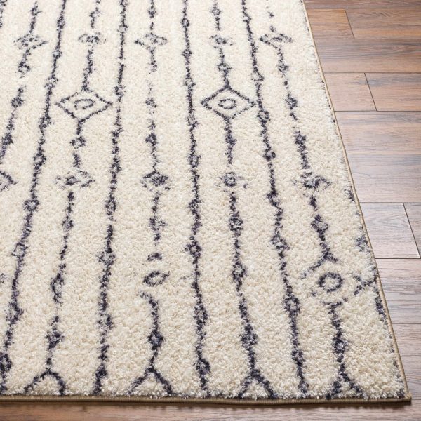 Demi Beige Washable Area Rug Discount - Image 3