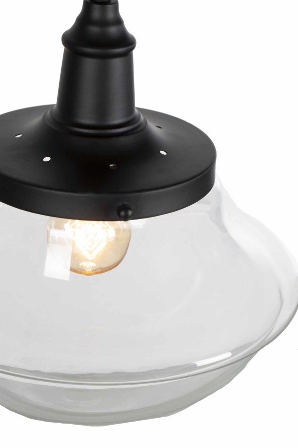Fawnskin Ceiling Light - Clearance Online Hot Sale - Image 4