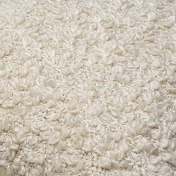 Lyall Beige Throw Pillow Online Sale - Image 5