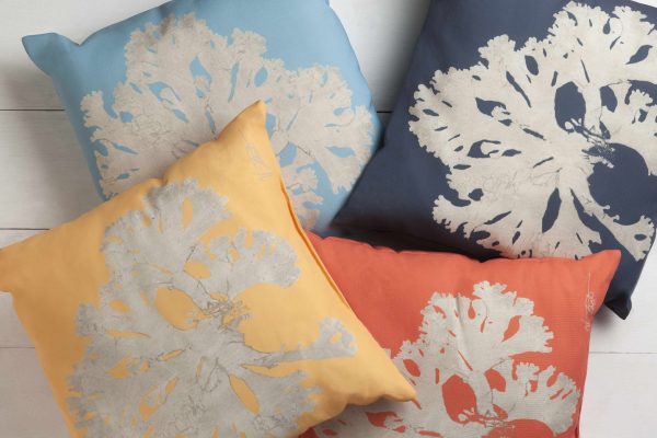 Leyna Throw Pillow - Clearance Sale - Image 3