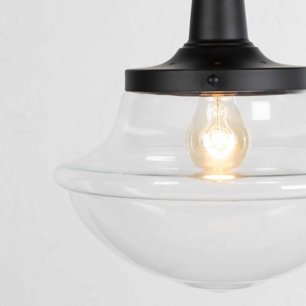 Fawnskin Ceiling Light - Clearance Online Hot Sale - Image 3