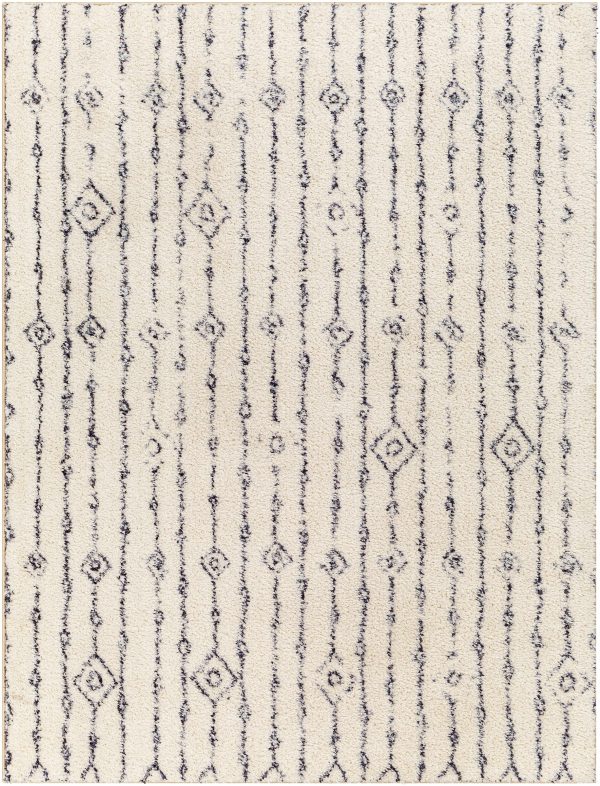 Demi Beige Washable Area Rug Discount - Image 2