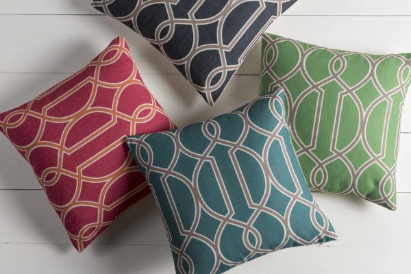 Marong Throw Pillow - Clearance Online Hot Sale - Image 2