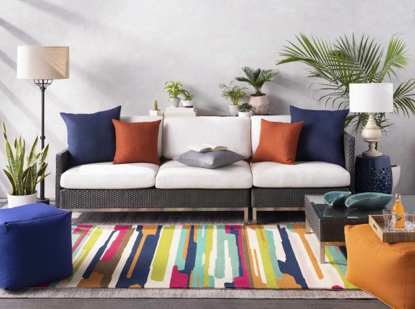 Gloverville Pillow Cover Online now - Image 5