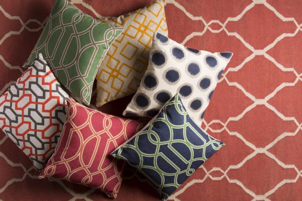 Marong Throw Pillow - Clearance Online Hot Sale - Image 3