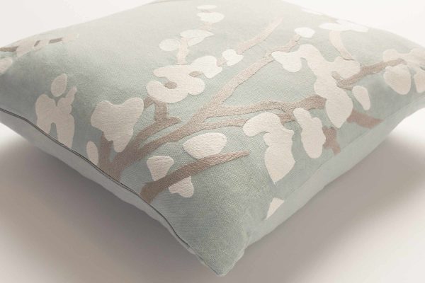 Charlestown Pillow Cover Hot on Sale - Image 4