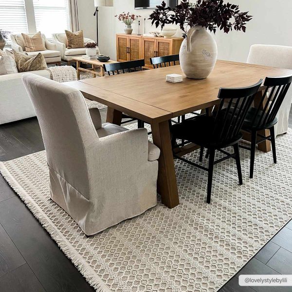 Hamal Area Rug Hot on Sale - Image 4