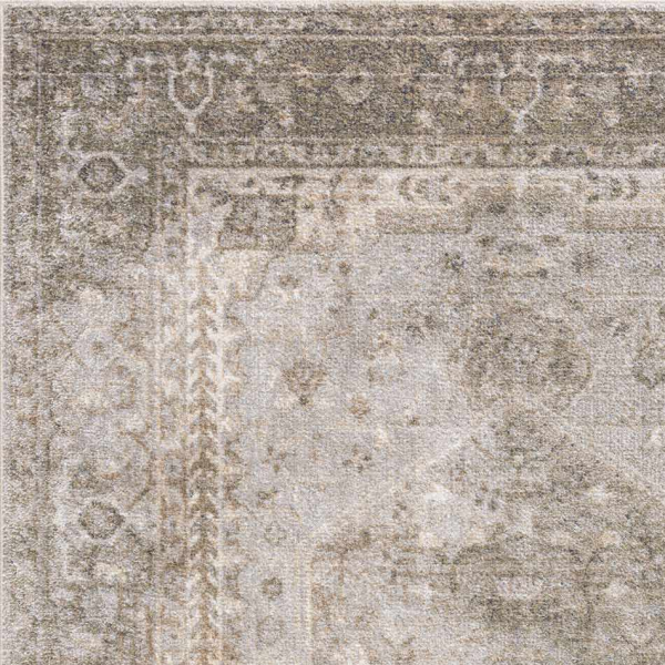 Gael Flat Pile Washable Rug Online Sale - Image 2