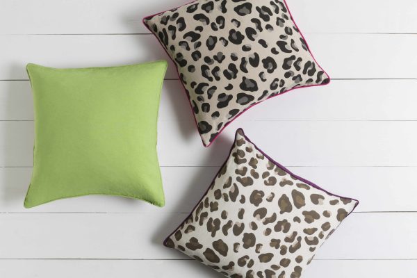 Woorree Throw Pillow - Clearance Supply - Image 3