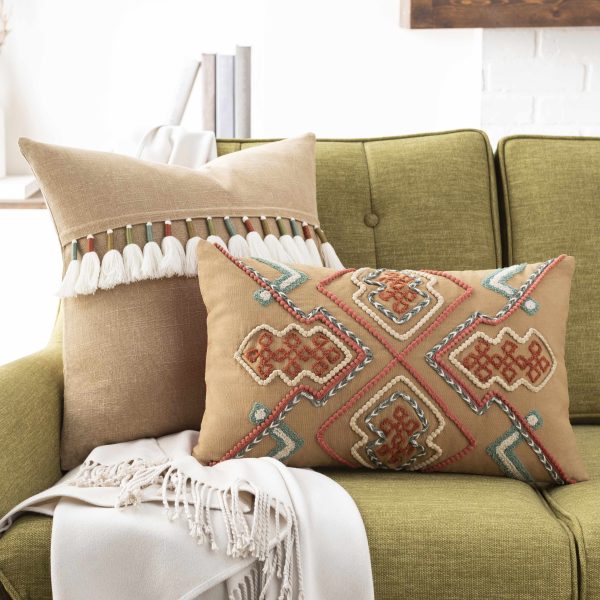 Denver Pillow Cover Cheap - Image 3