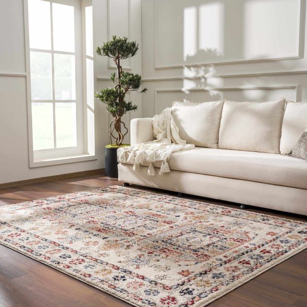 Leiko Area Rug For Discount