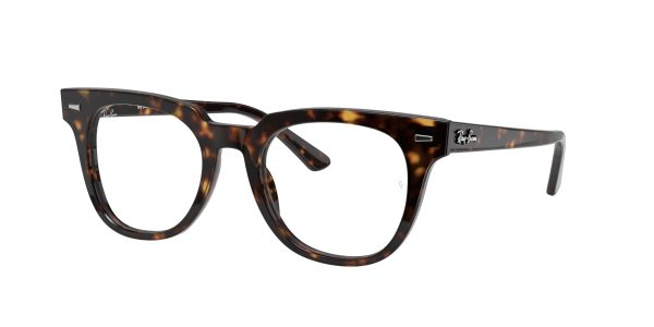 Ray-Ban Optical METEOR RX5377 Square Eyeglasses Discount - Image 2