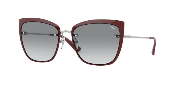 Vogue VO4158S Cat Eye Sunglasses For Sale