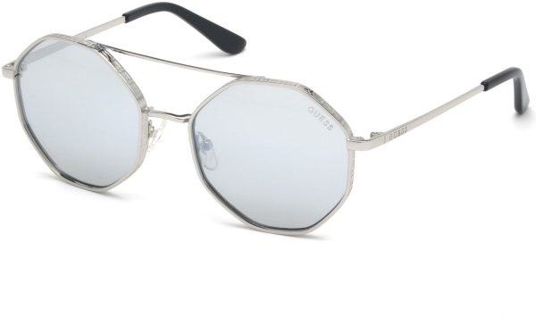 Guess GU7636 Round Sunglasses For Women Online