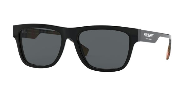 Burberry BE4293 Square Sunglasses Hot on Sale