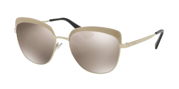 Prada PR51TS Square Sunglasses For Cheap - Image 3