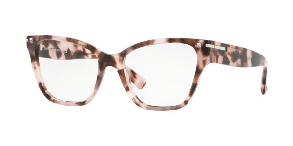 Valentino VA3017 Butterfly Eyeglasses Online Sale - Image 4