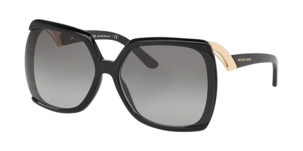 Michael Kors MONACO MK2088F Square Sunglasses Sale