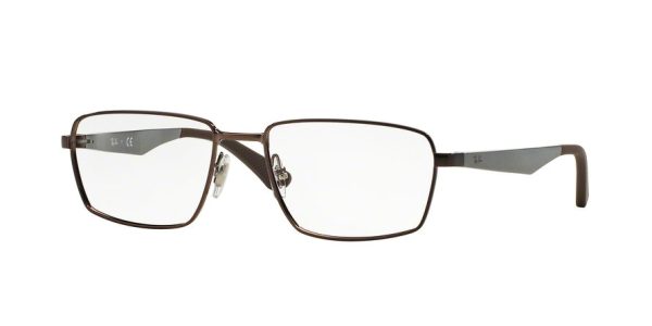 Ray-Ban Optical RX6334 Rectangle Eyeglasses Sale